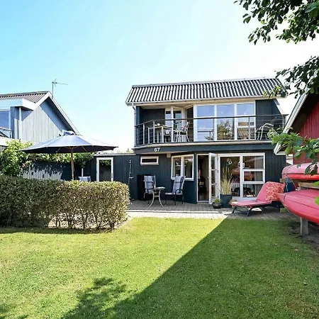 C11010-hemmet-vester-faelled-67 Tatil Evi Hemmet