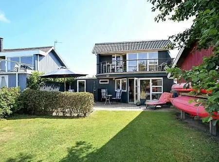 C11010-hemmet-vester-faelled-67 度假居 Hemmet