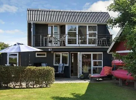 C11010-hemmet-vester-faelled-67 度假居 Hemmet