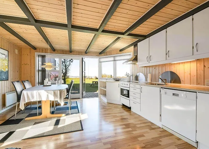 Casa vacanze C11010-hemmet-vester-faelled-67