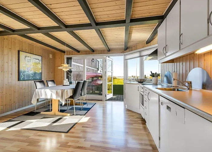 C11010-hemmet-vester-faelled-67 Casa vacanze
