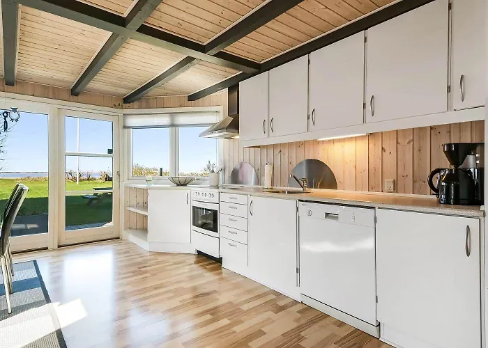 Casa vacanze C11010-hemmet-vester-faelled-67 *