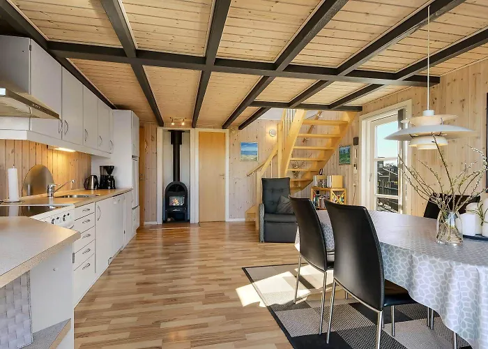 Casa vacanze C11010-hemmet-vester-faelled-67 *