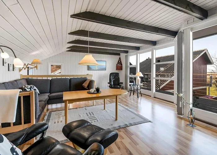 C11010-hemmet-vester-faelled-67 Casa vacanze *