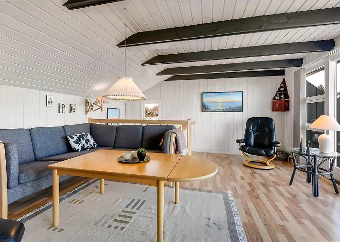 C11010-hemmet-vester-faelled-67 Casa vacanze Hemmet