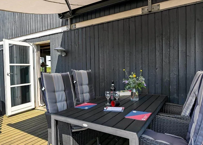 Casa vacanze C11010-hemmet-vester-faelled-67 *