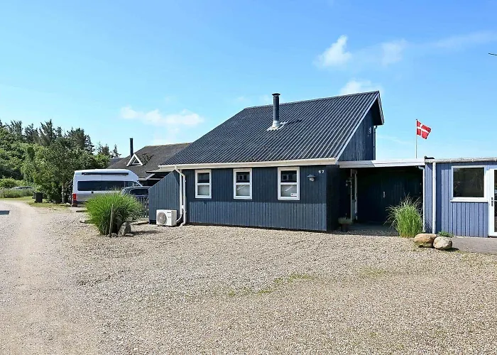 C11010-hemmet-vester-faelled-67 Сasa de vacaciones Hemmet