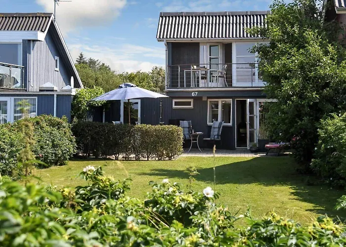 Casa vacanze C11010-hemmet-vester-faelled-67 *