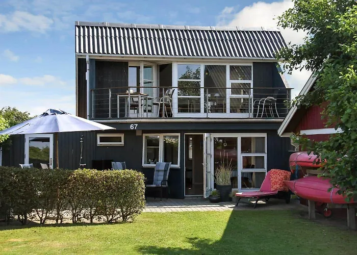 Casa vacanze C11010-hemmet-vester-faelled-67 Hemmet